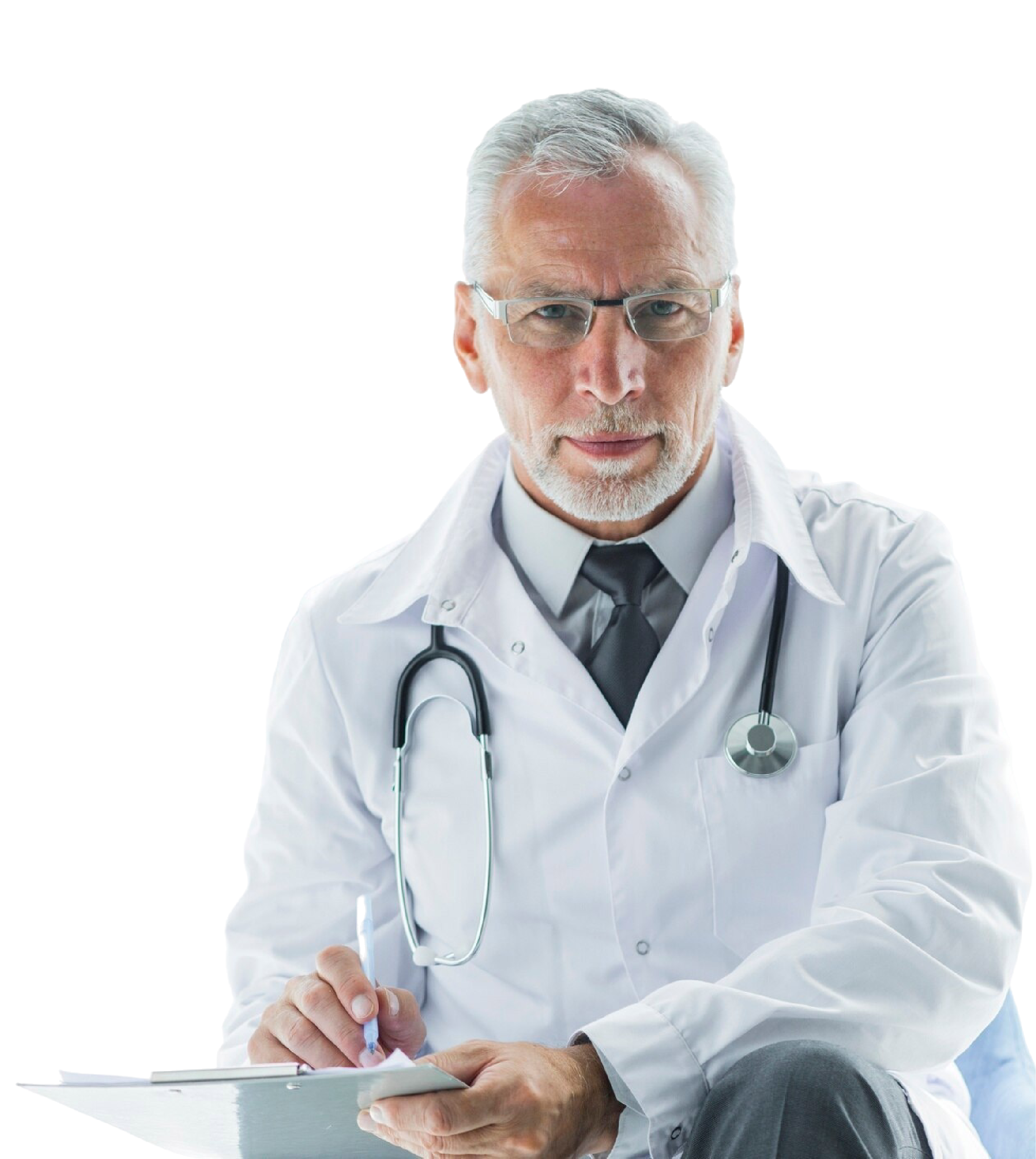 healthcare paperwork